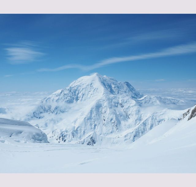 《銀座》世界をフィールドに活躍する写真家 石川直樹〝DENALI〟出版記念展