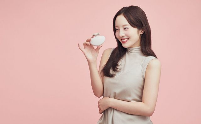 「minessでマイナスをプラスに」special interview 本田真凜