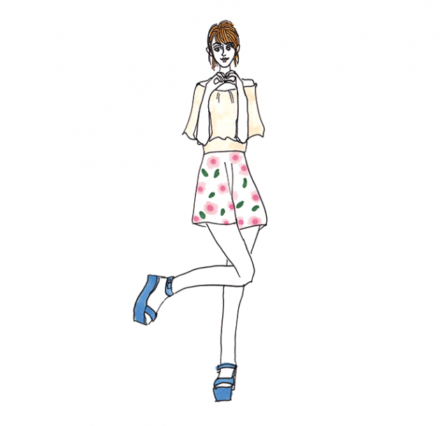《東京#CODE》実録 #狂わせガール 事件簿
