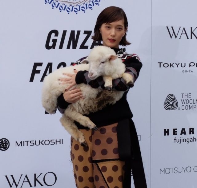 《銀座》東日本大震災をきっかけに始まった「GINZA FASHION WEEK」　18日(水)にスタート
