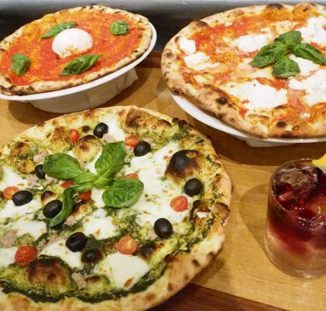 ハリウッドスター御用達イタリアン「セラフィーナ」NY本店で人気のTボーンステーキが日本初上陸！