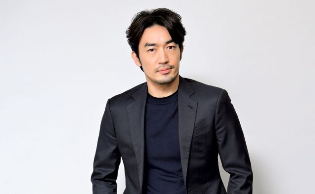 主演 大谷亮平インタビュー　ミュージカル 『ボディガード』