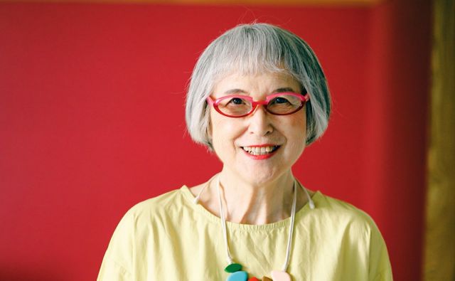 原作者 角野栄子さんにインタビュー！「ミュージカル 魔女の宅急便」 魔法は誰でも使えるはず