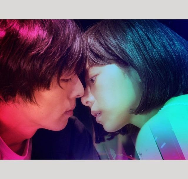 映画「リミット・オブ・スリーピングビューティ」　桜井ユキ　現実と妄想の世界に浸る