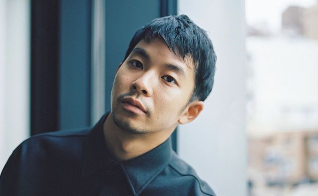 仲野太賀《プロフェッショナルの肖像「PRO-FILE」》