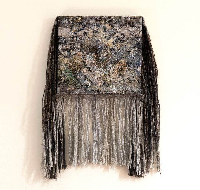 《六本木》「IDÉE Life in Art 高山夏希 space time continuum」 イデーショップ東京ミッドタウン店で開催中