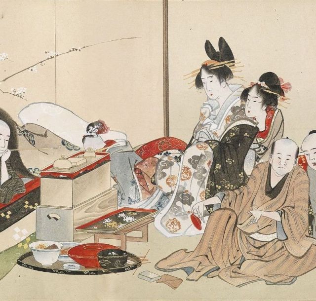 ​​《両国》生誕の地に「すみだ北斎美術館」が２２日オープン