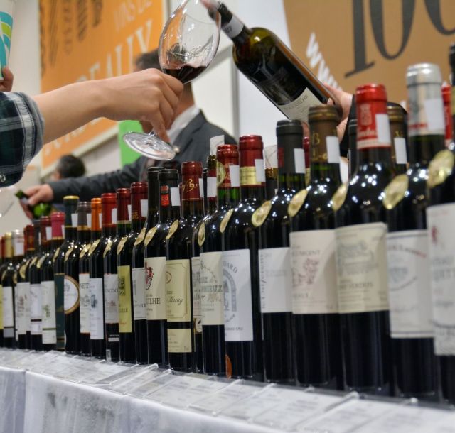 プロが厳選したカジュアルなボルドーワイン　「VALUE BORDEAUX 2017」発表