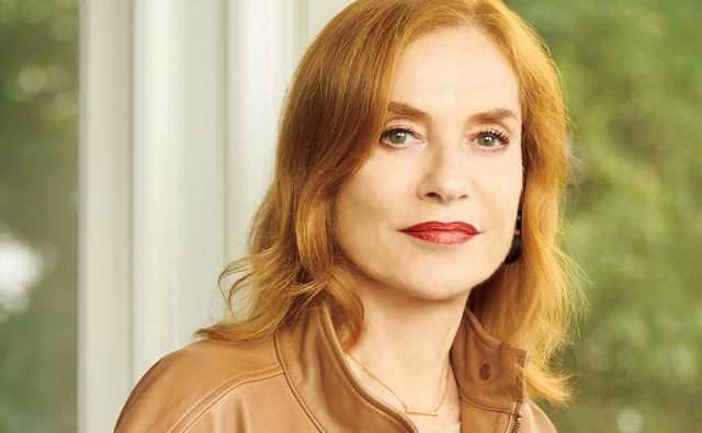 vol.2 イザベル・ユペール（俳優）［観る・聴く・読む・考える 光が紡ぐ言葉］