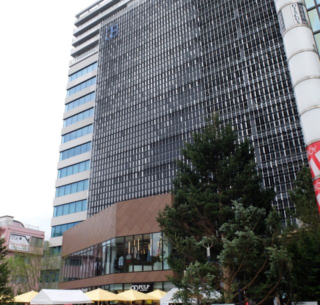 《渋谷》新たな名所「渋谷キャスト」　28日(金)にオープン