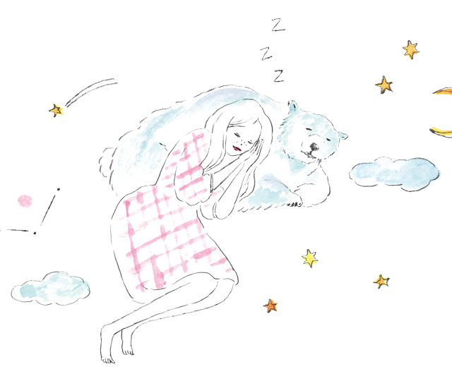 《働くオンナの救Q箱》頭痛やあごの痛みは、歯ぎしりが原因？