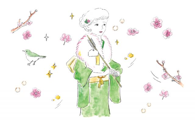 「帯状疱疹」を悪化させないポイントは？《働くオンナの救Q箱》