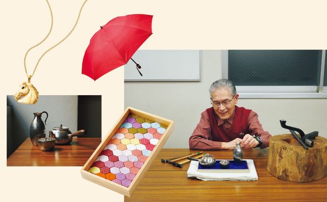 江戸の「粋」に触れる新春 東京都伝統工芸品展の魅力を紹介！