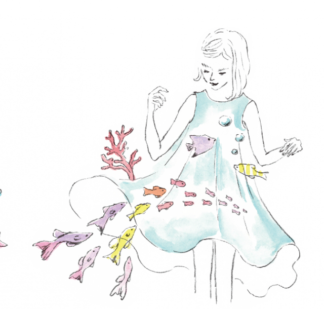 《働くオンナの救Q箱》このプツプツ、毛孔性苔癬（もうこうせいたいせん）かも？