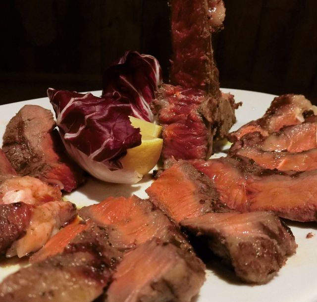 《恵比寿》「DELIZIOSO ITÁLIA」　古き良きイタリア料理を追求する店としてリニューアルオープン