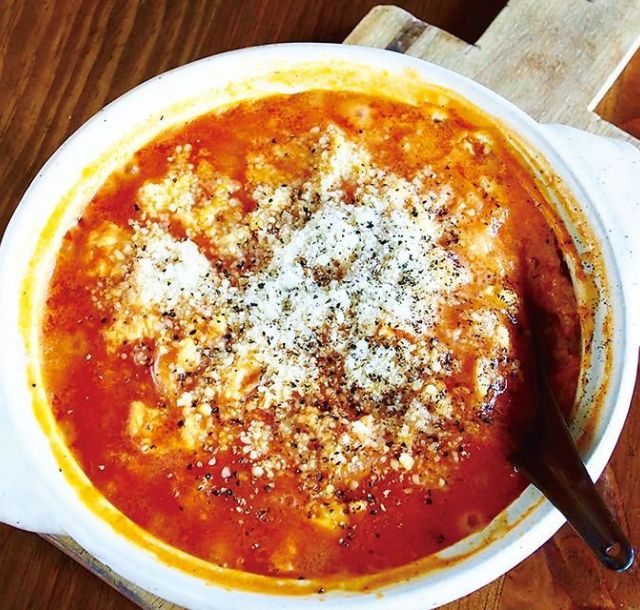 《めしうまナイト》食べればオムライス！？オムおじや