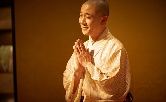 《オトナの落研～魚心あれば時に恋心あり？》①文菊の艶やかな花魁に心惑わされる「お見立て」