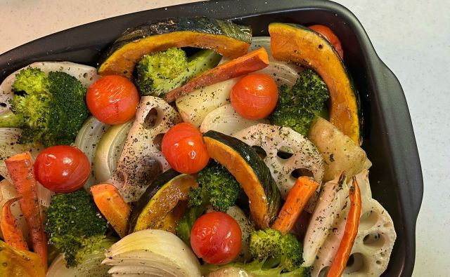料理がどんどん楽しくなる！ 簡単おもてなし調理（前編）