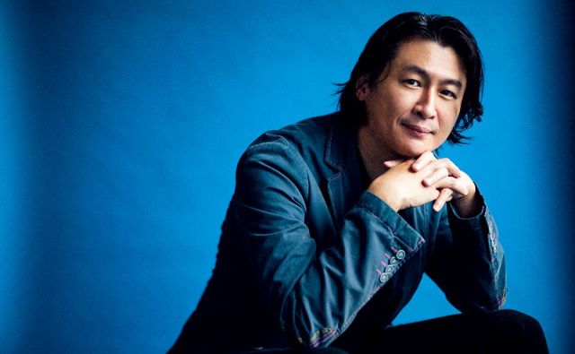 冲方丁《プロフェッショナルの肖像「PRO-FILE」》　