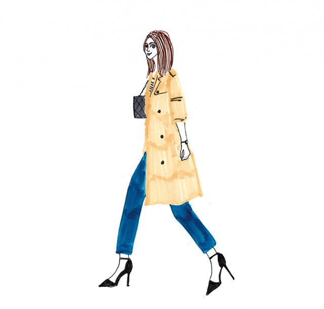《東京#CODE》＃新・女子力って何ですか？