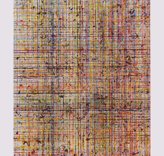 《新宿》女性画家５人が表現する「自然」の多様性　新宿でグループ展