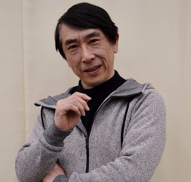 《池袋》段田安則、三谷幸喜の新作「不信」に挑む　嘘が嘘を呼ぶ４人の関係　「表面上はこともなく過ぎる裏に不信がある、のぞいてみたくなる」