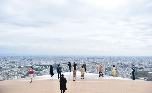 渋谷スクランブルスクエアがオープン　地上230mの屋上パノラマビューや、日本初上陸のグルメなど全213店　駅真上のランドマークに　