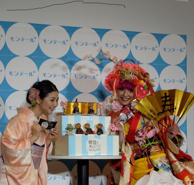 《代官山》話題のロカボスイーツを楽しめるポップアップカフェ、代官山に期間限定オープン