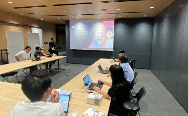 【トラハブリポート】 企業の「コミュニティ活動」　活性化のヒントは リッジラインズの事例に学ぶ