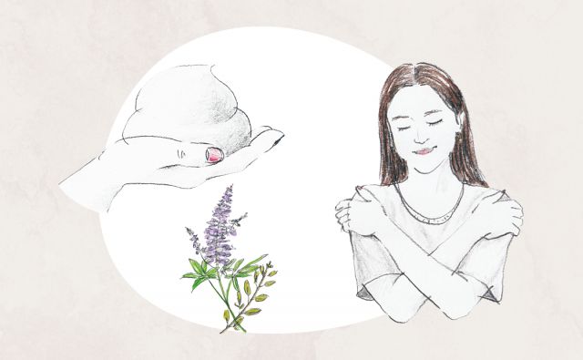 自分にやさしく！デリケートゾーンのお悩みQ&A