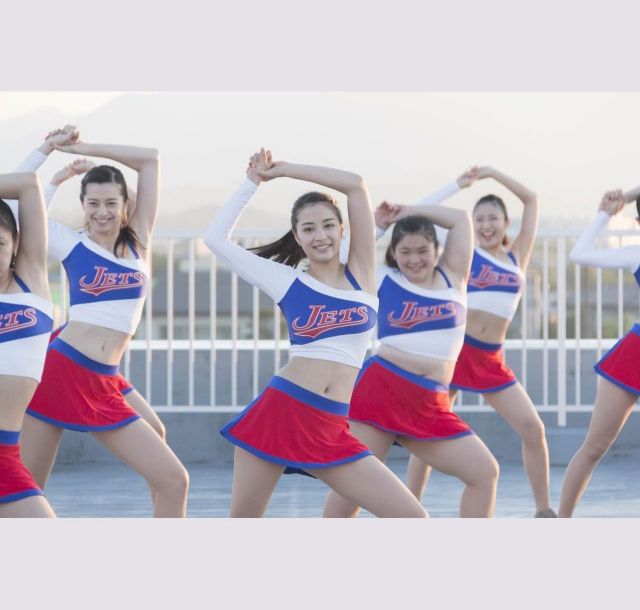 【シネマプレビュー】 広瀬すずら熱演の「チア☆ダン」　県立高校が全米チアダンスで優勝する青春映画