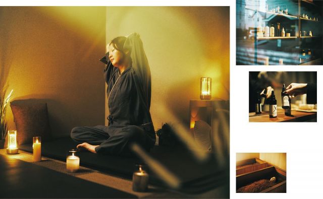 ご褒美体験でねぎらう［お疲れさま、2025年のわたし！］