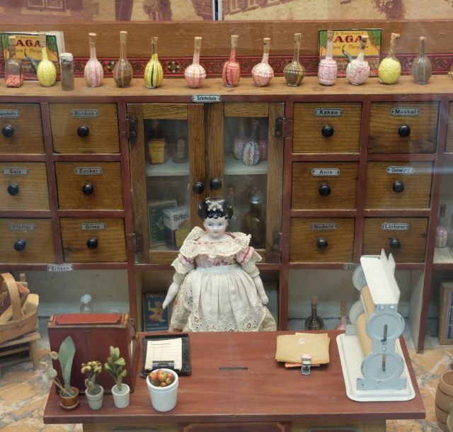 《横浜》憧れや夢が詰まったミニチュアの世界を楽しむ「ドールハウス展」