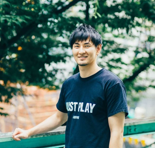Bリーグの注目選手にクローズアップ!コートの外で。京都ハンナリーズ 岡田優介さん② WEB EXTRA