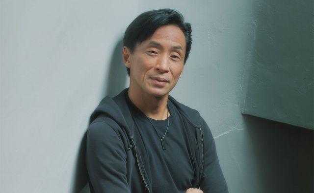 vol.6 堀内 元（バレエダンサー・振付家）［観る・聴く・読む・考える 光が紡ぐ言葉］