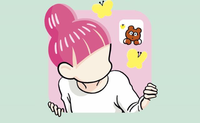 半径５mの世界を変える！