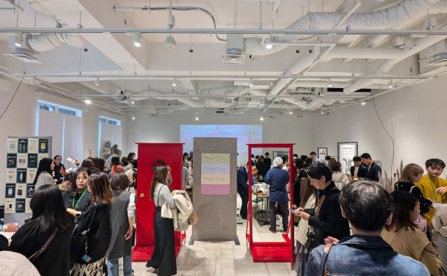 サステナアクション  EVENT REPORTー出展企業11社のブースを紹介！ー