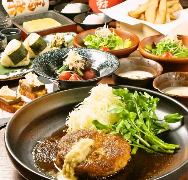 《吉祥寺》15日の「生姜の日」には生姜料理で冷え性撃退　「生姜屋  黒兵衛」