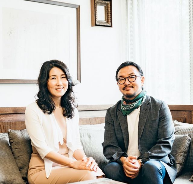 《オギノマ》フィトテラピーがあれば、生活が快適になる