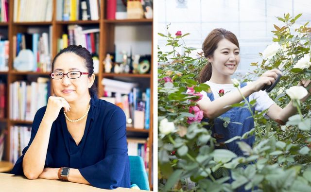 連載「東京 #CODE」の軍地彩弓さんによる、女性の起業を応援するオンライントークイベントを開催