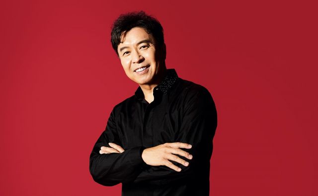 ジャズ・ピアニスト小曽根真インタビュー！ 奏でる、歓び