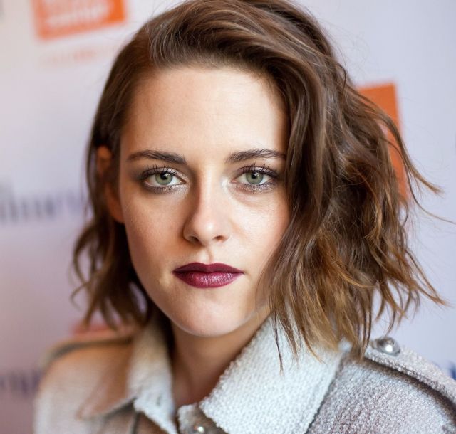 クリステン・スチュワート、ローリング・ストーンズのMVに出演