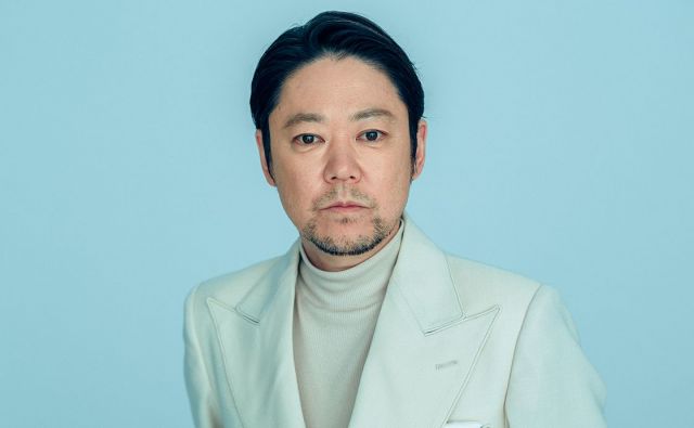 人間の内なる恐怖に触れる 阿部サダヲ - 『死刑にいたる病』［映画とドラマで］
