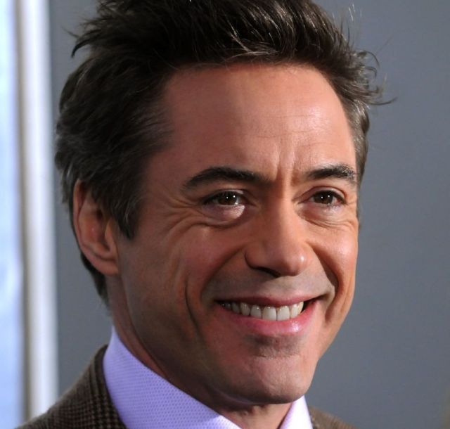 ロバート・ダウニー・Jr.　HBOテレビの法廷ドラマに出演へ