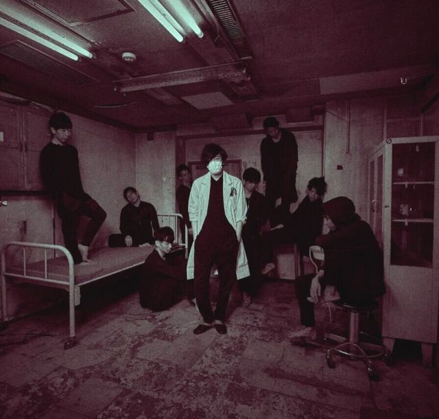 《渋谷》唯一無二のダンスカンパニー「DAZZLE」が初の体験型公演　８月25日から　結成21年目の挑戦
