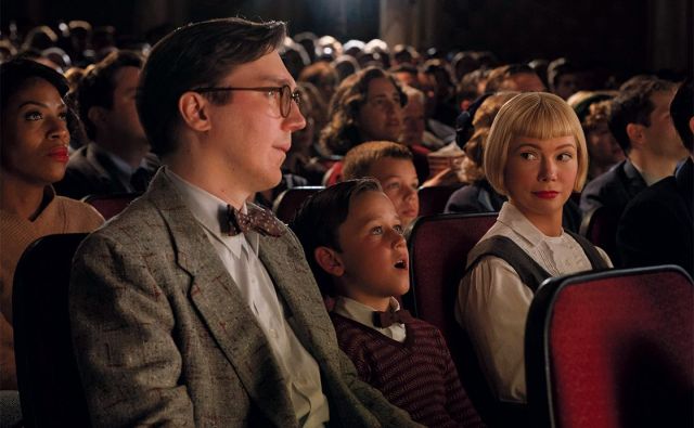 映画がもたらす光と影、その両方を見つめたある少年の物語《映画でぶらぶら》