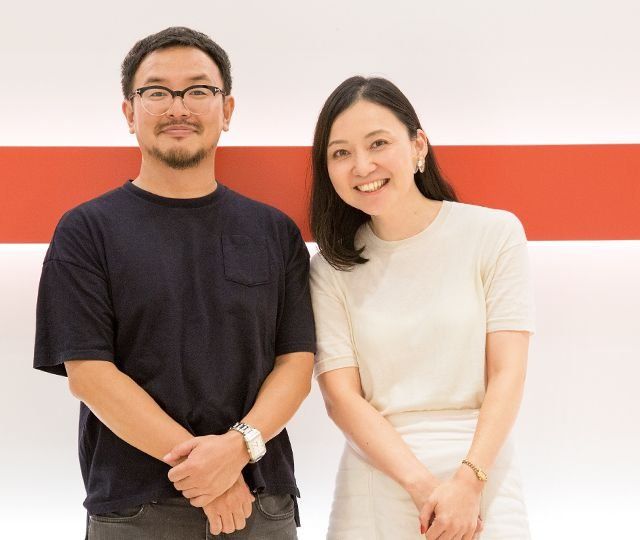 《オギノマ》新しいビューティ誌ができるまで