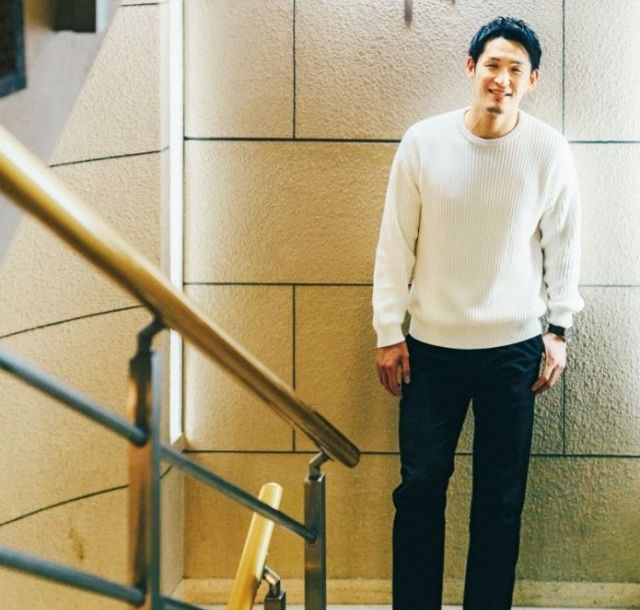 Bリーグの注目選手にクローズアップ！　レバンガ北海道 　伊藤大司