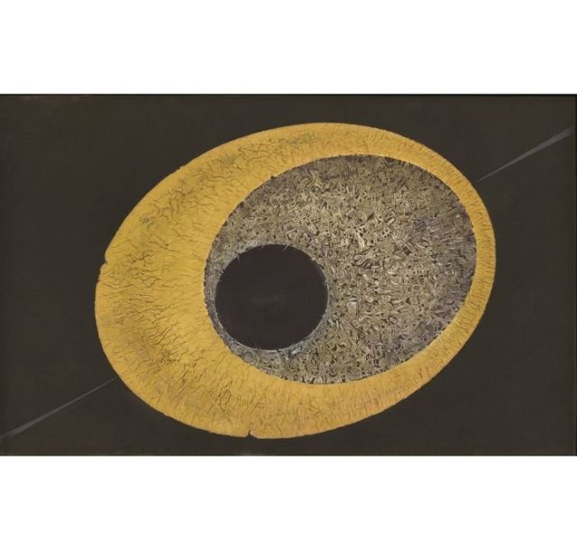 《中村橋》池田龍雄展　社会から宇宙まで創作70年の軌跡
