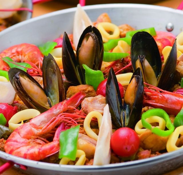 《日比谷》味自慢の漁師めしや磯料理が大集合！ 全国魚市場＆魚河岸まつり、11月17日(木)～20日(日)に開催
